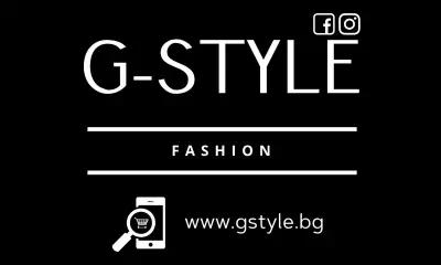 G-style fashion