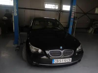 Автосервиз car clinic vidin