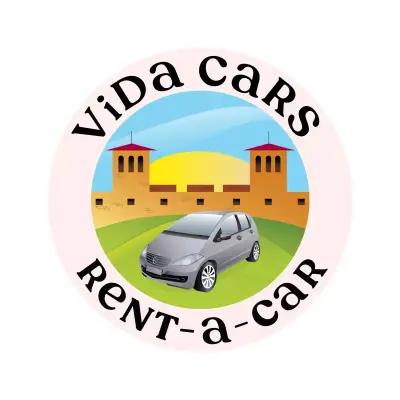 Vida Cars - rent a car Vidin/коли под наем във Видин