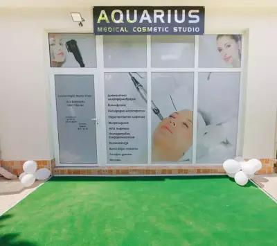 Aquarius medical cosmetic studio