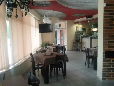 Pizzeria AMORE Vidin