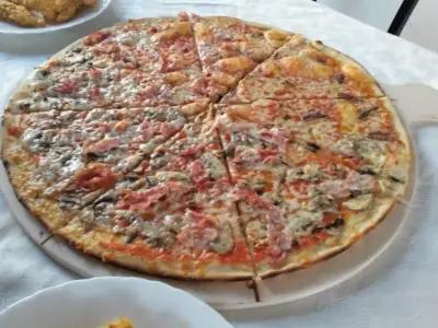 Pizzeria AMORE Vidin