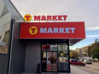 T MARKET