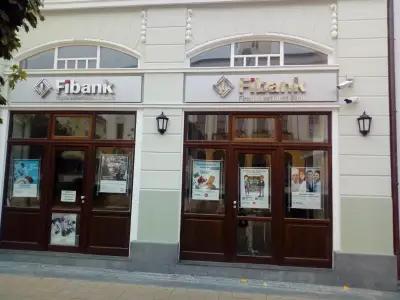 Fibank (Първа инвестиционна банка)