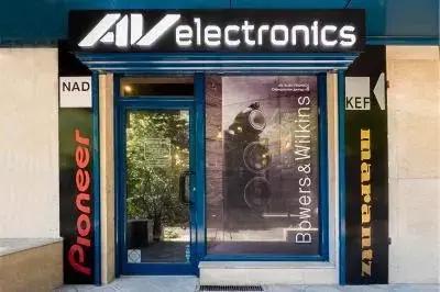 AV Electronics