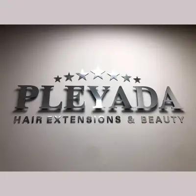 PLEYADA-Hair Extensions & Beauty