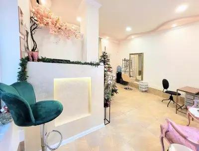 Boudoir 107 Beauty Lounge