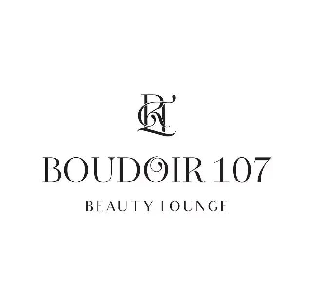 Boudoir 107 Beauty Lounge