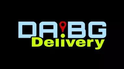 DA.BG Delivery