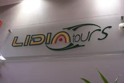 Lidia Tours