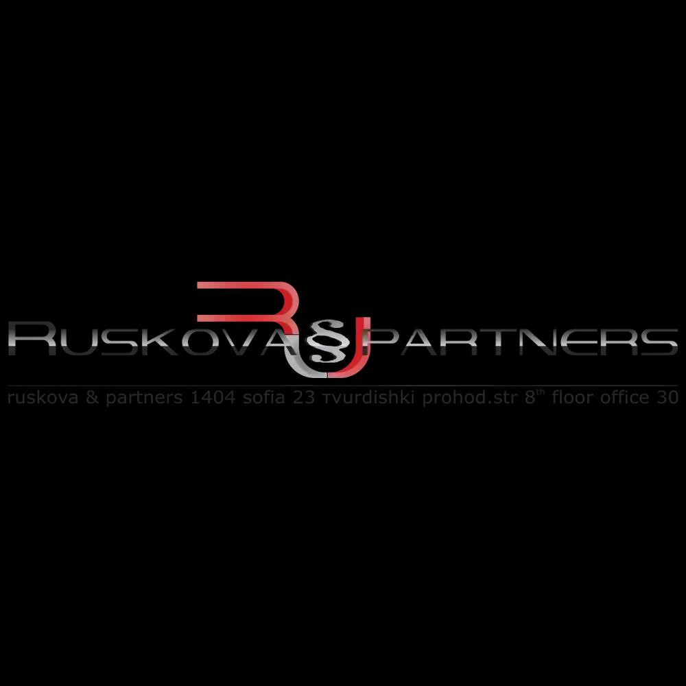 "Ruskova & Partners" Law firm