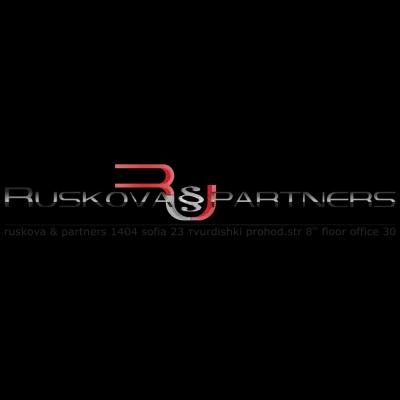 "Ruskova & Partners" Law firm