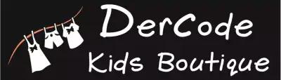 DerCode kids boutique