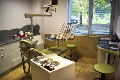 Дентална клиника ЕО Дент Перник Изток, EO Dent Dental Clinic