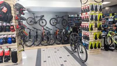 Bike Center Симеоновско шосе