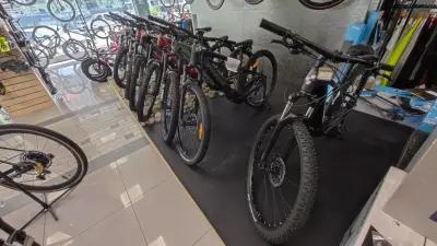 Bike Center Симеоновско шосе