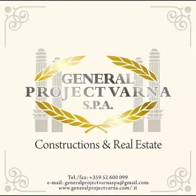 General Project Varna Spa