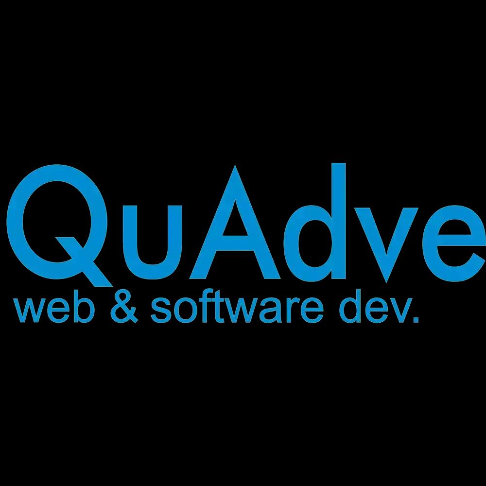 Quadve уеб дизайн, изработка на софтуер и мобилни приложения