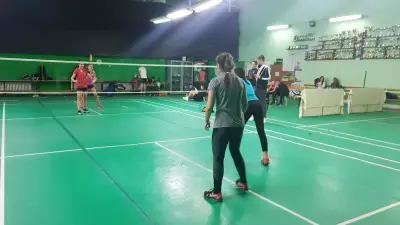 Badminton Club Haskovo