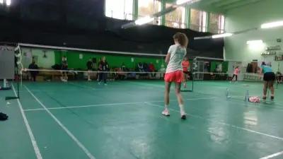 Badminton Club Haskovo