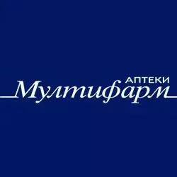 Аптека Мултифарм Шеста