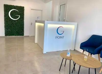 G Point - Асеновград - Лазерна епилация