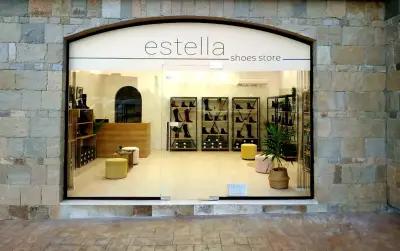 Estella shoes store / Магазин за обувки Естела