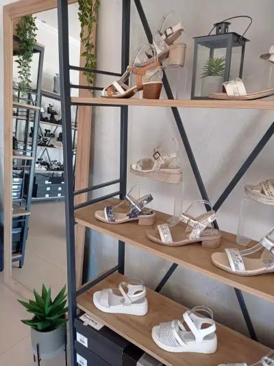 Estella shoes store / Магазин за обувки Естела