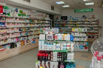 SOpharmacy Данаил Попов Плевен