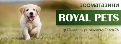 Royal Pets