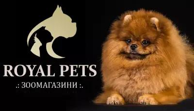 Royal Pets