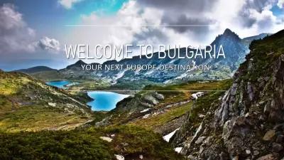 Travel.Bulgaria