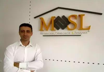 MSL GROUP & Имоти