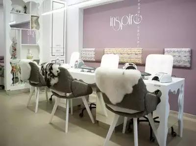 Inspire Beauty Center