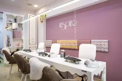 Inspire Beauty Center