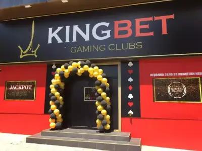 KingBet