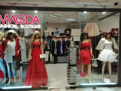 Magda Fashion Boutique