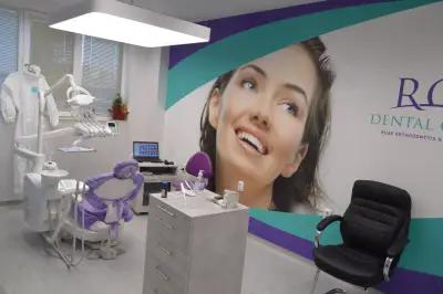 ROI Dental Clinic