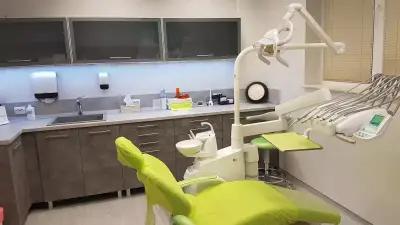 ROI Dental Clinic