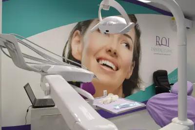 ROI Dental Clinic