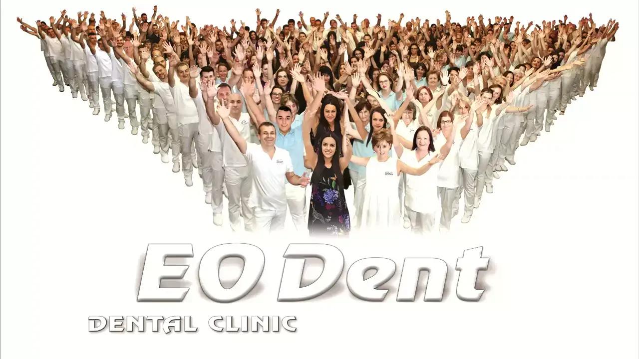 Дентална клиника ЕО Дент - Люлин, София, EO Dent Dental Clinic - Lyulin, Sofia