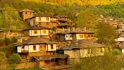 Lavanda Restaurant with Rooms