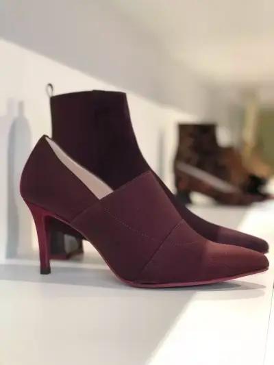 Daniele Ancarani Shoes