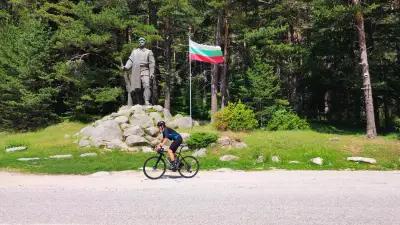 Хижа „Попови ливади“