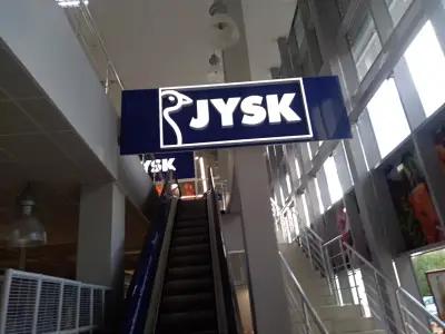 JYSK Yambol