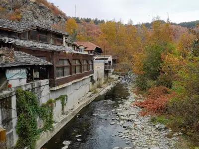 Хотел Петрелийски