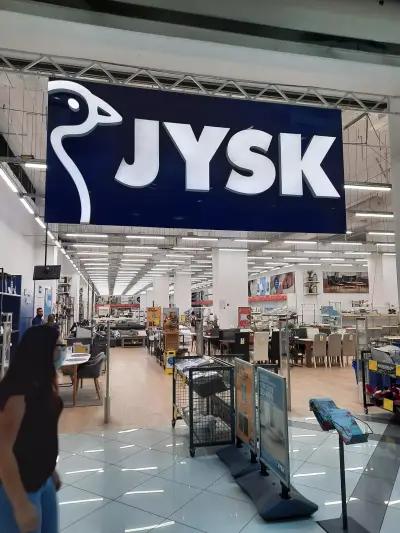 JYSK Varna A-V