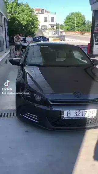 Tuning Cars Varna