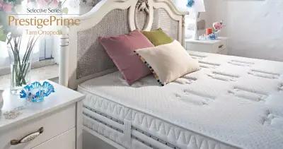 Enza Home & Yatas bedding