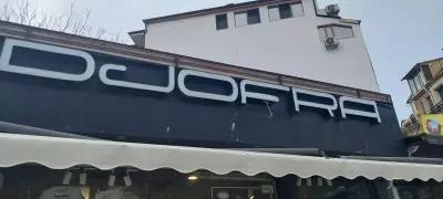 Djofra fashion